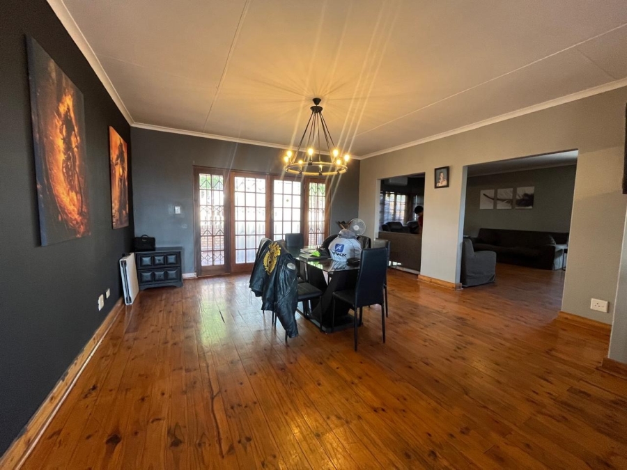 4 Bedroom Property for Sale in Cashan North West